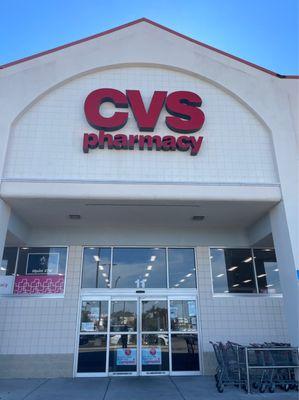 CVS Pharmacy