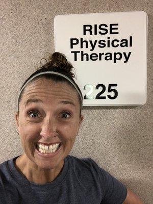 RISE Physical Therapy - Oceanside