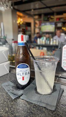 Michelob Ultra