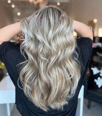 Balayage