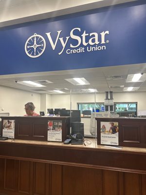 VyStar Credit Union