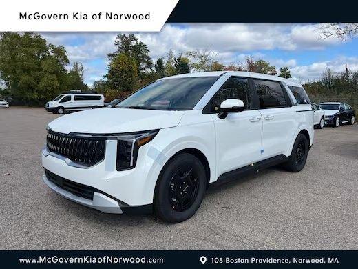 McGovern Kia of Norwood