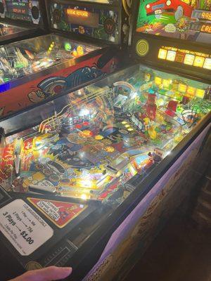 Pinball