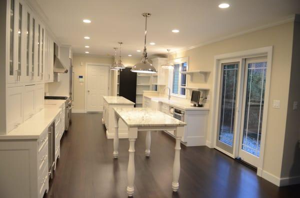 Kitchen Remodel