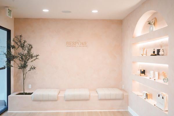 Bespoke Dermatology & Aesthetics