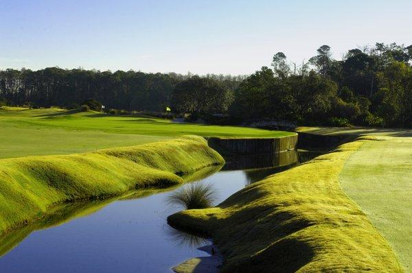 Grand Cypress Links Course