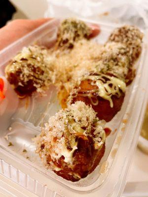 Takoyaki