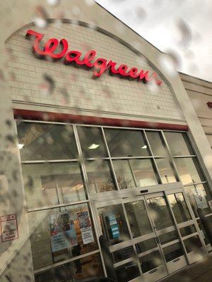 Walgreens