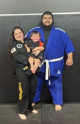 Family Martial Arts Classes