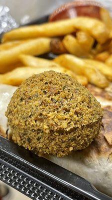 Falafel