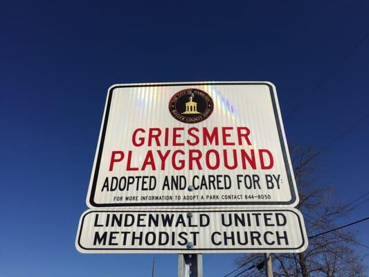 Griesmer Playground