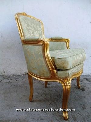 Armchair Antique