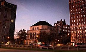 Temple Sholom of Chicago