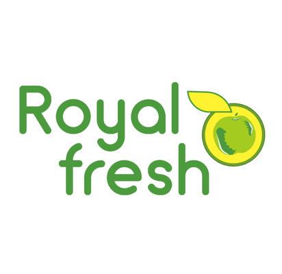 Royal Fresh Market