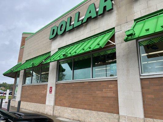 Dollar Tree