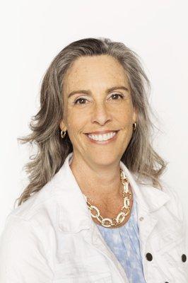 Family Medicine Physician Dr. Suzanne Rowden