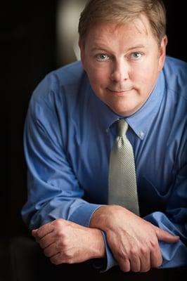 David Lesh, Oregon DUI Attorney