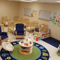 Infant Classroom