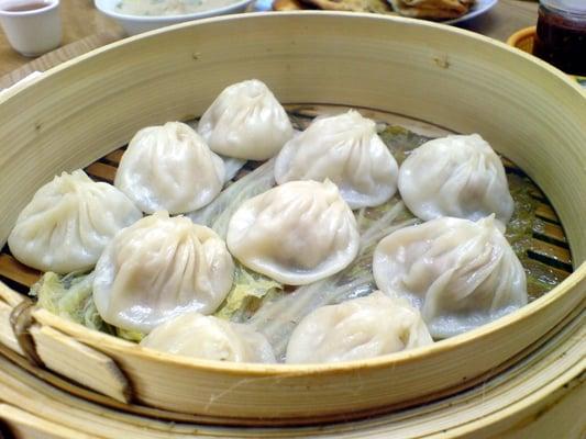 Shao Lung Bao