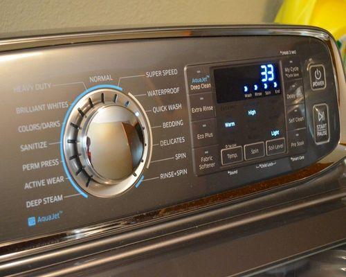 Washer repair in Laguna Beach, CA