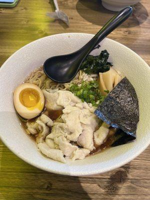 Tokyo Shoyu