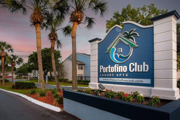 Portofino Club Apartments