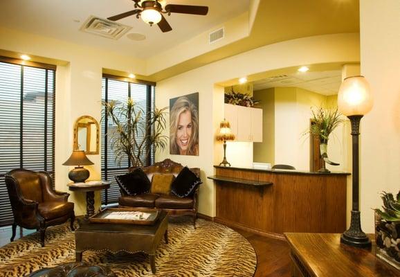 Legacy Ranch Dental