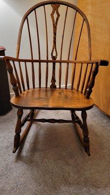 Mr Oak Antiques & Refinishing