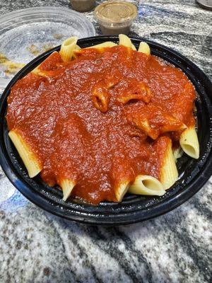 Penne Pasta