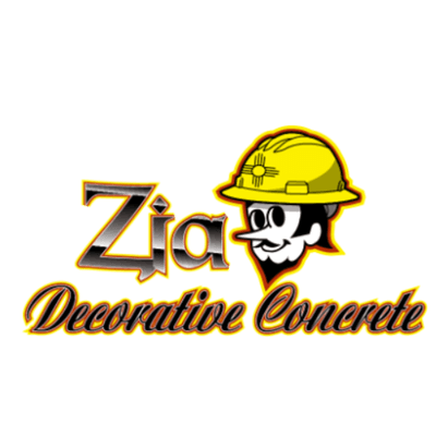 Zia Decorative Concrete