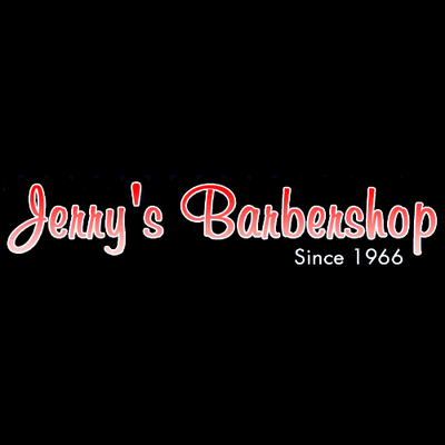 Jerry's Barbershop