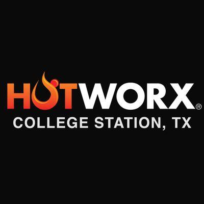 HOTWORX- College Station, TX