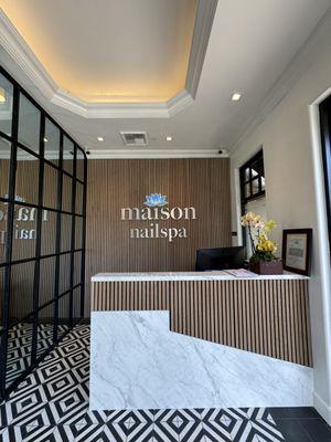 Maison Nail Spa