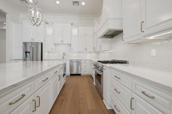 Cypress Cabinetworks