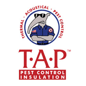 Thermal Acoustical Pest Control Insulation: Natural pest control that kills insects but does not harm humans or pets.