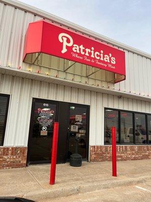 Patricia's