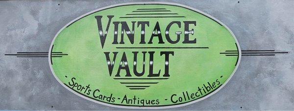 Vintage Vault