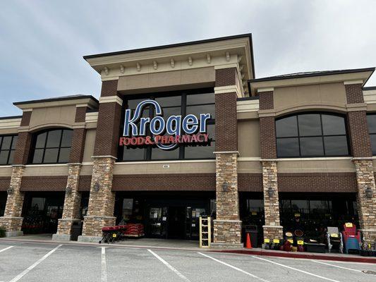 Kroger Pharmacy