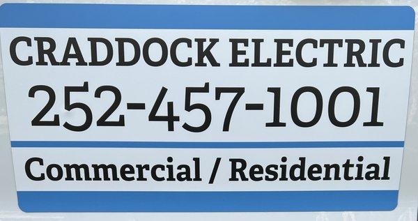 Craddock Electric