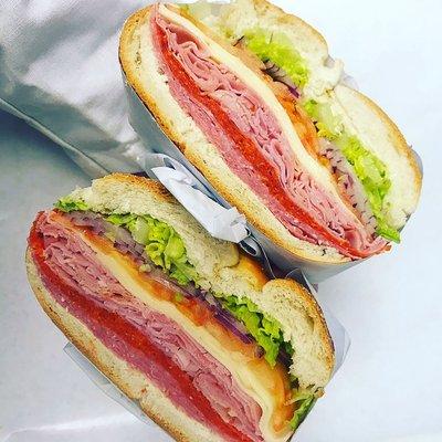 The Vito #bestdeli #deli #besthero