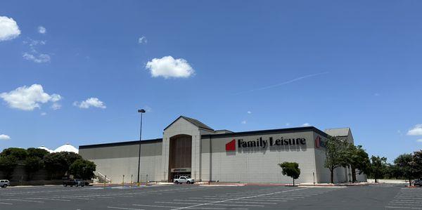 Family Leisure San Antonio