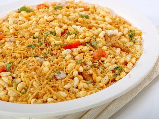 Bhel Puri