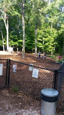 Doggie Park