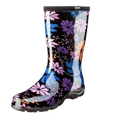 Rain boots for men and women