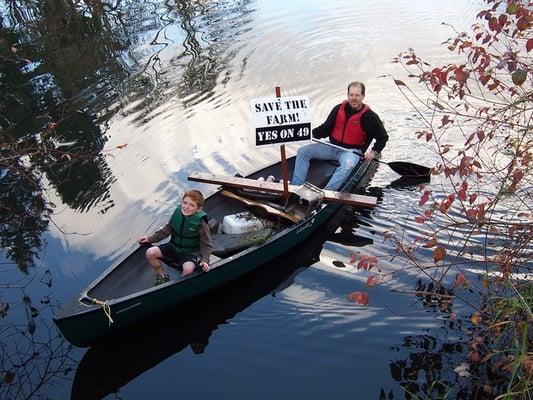 Tualatin Riverkeepers