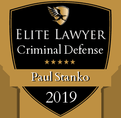 Paul Stanko-Elite Lawyer-Criminal Defense