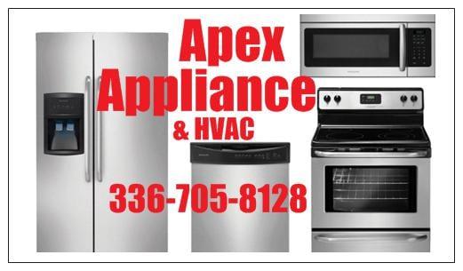 Apex Appliance & HVAC