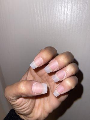 SNS NAIL SHOP