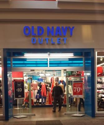 Old Navy in Opry Mills