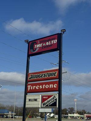 Effingham Tire Repair